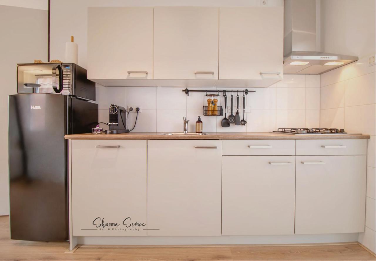 Aparthotel De Koning By Urban Home Stay Alkmaar Kültér fotó