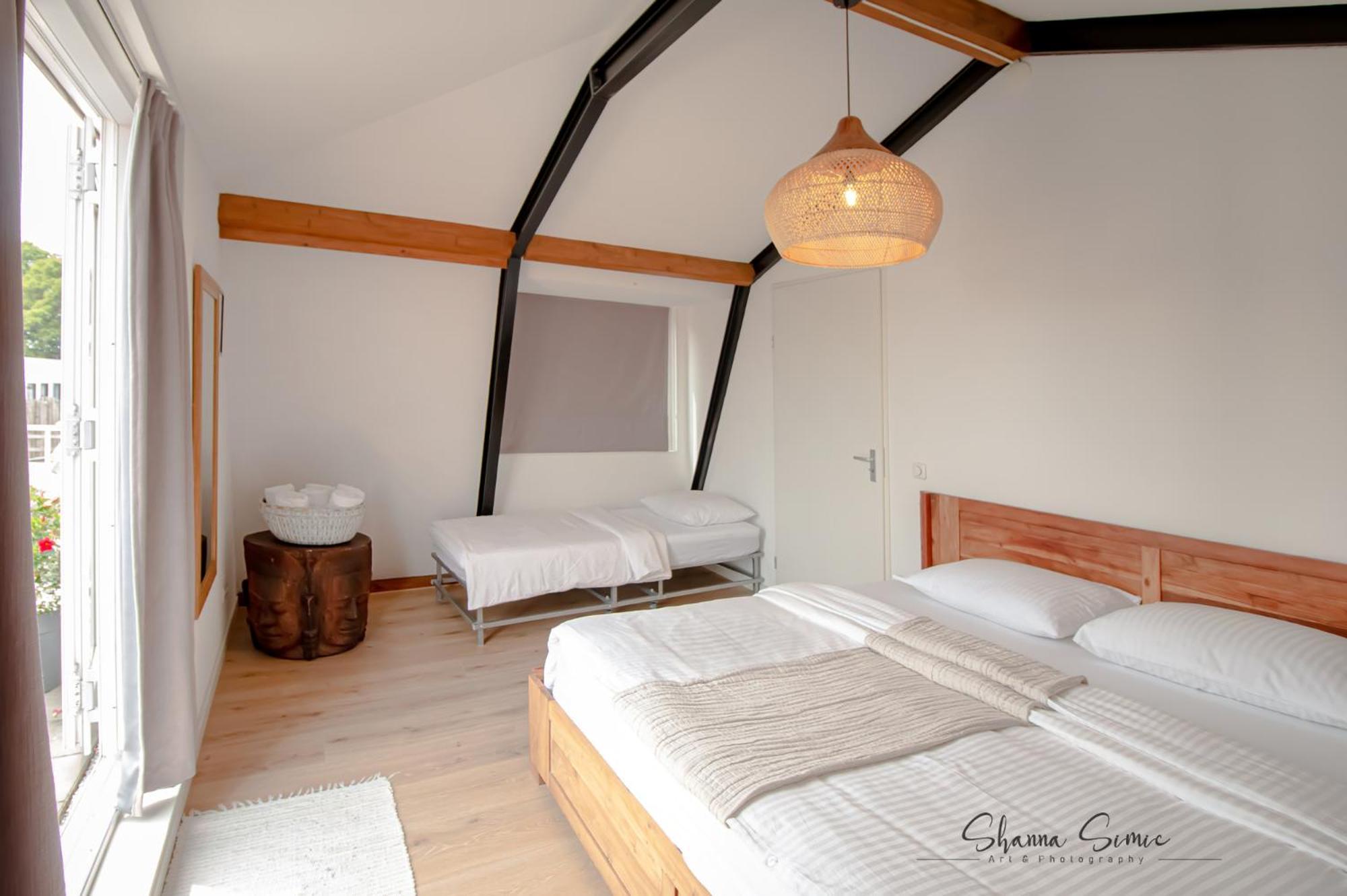 Aparthotel De Koning By Urban Home Stay Alkmaar Kültér fotó
