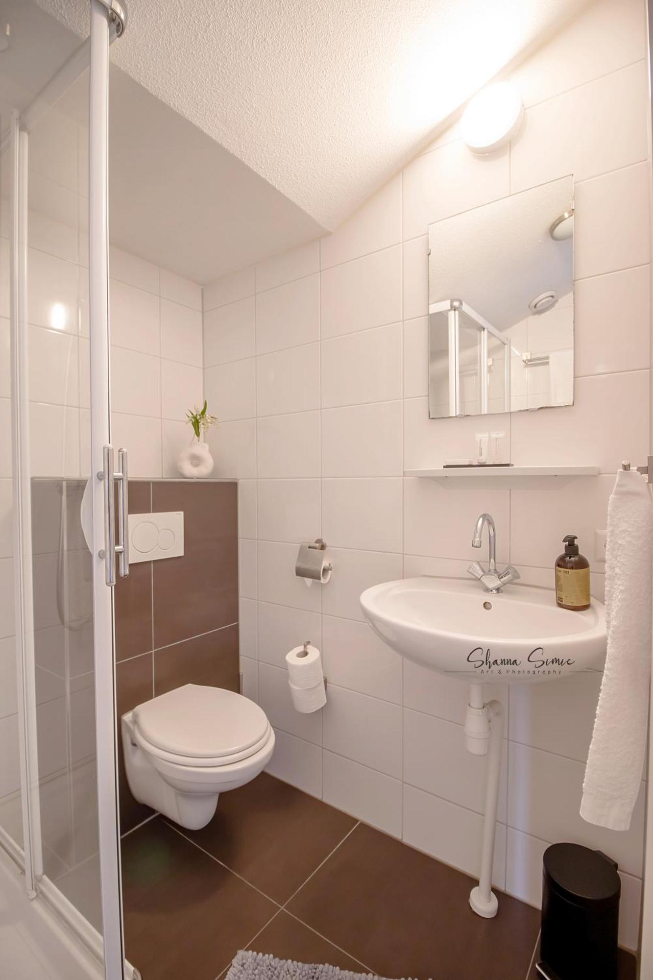 Aparthotel De Koning By Urban Home Stay Alkmaar Kültér fotó