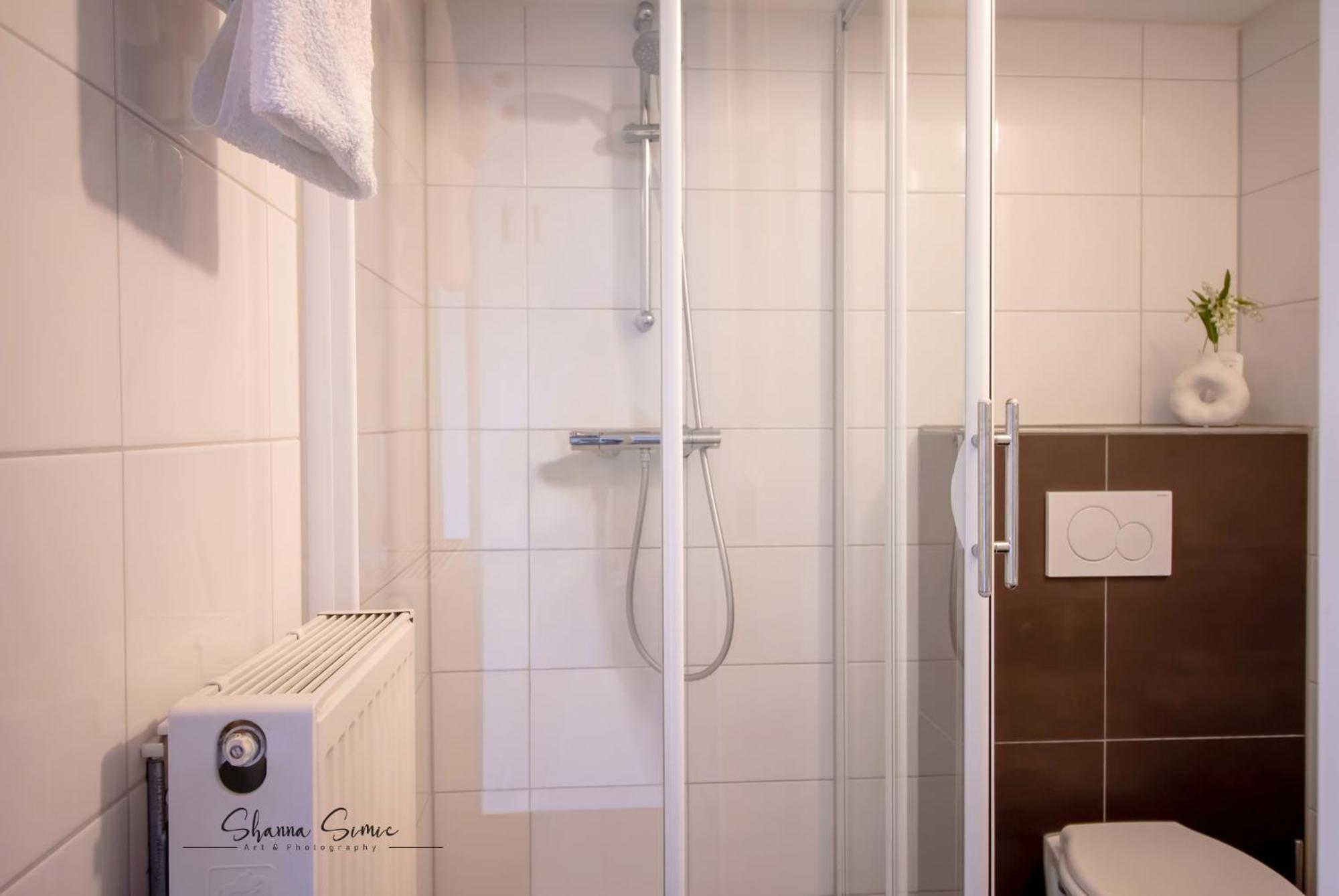 Aparthotel De Koning By Urban Home Stay Alkmaar Kültér fotó