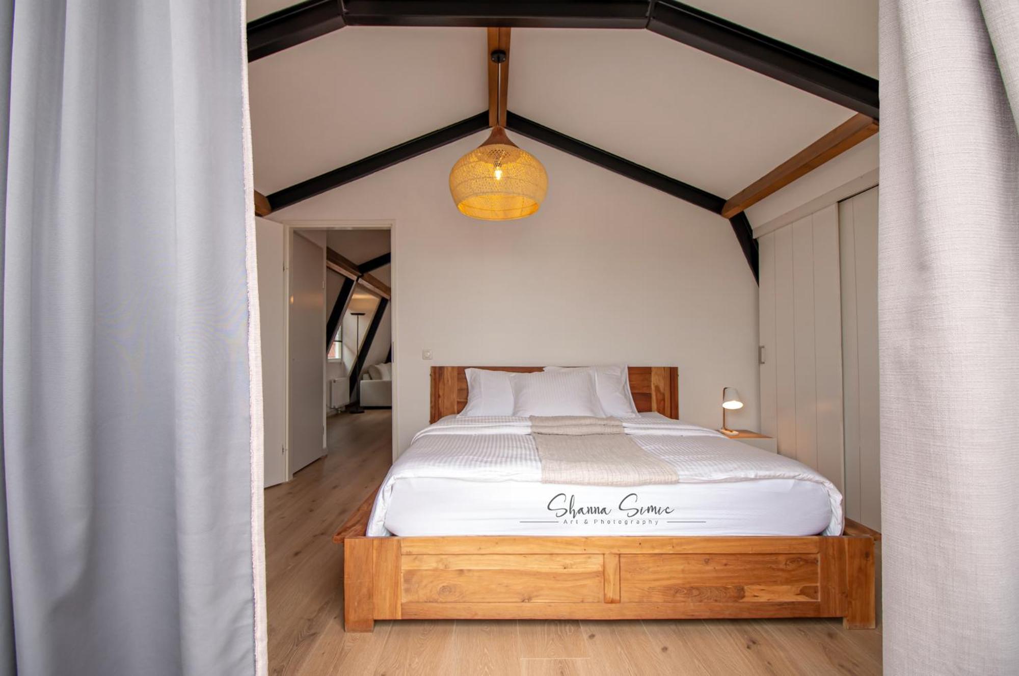Aparthotel De Koning By Urban Home Stay Alkmaar Kültér fotó