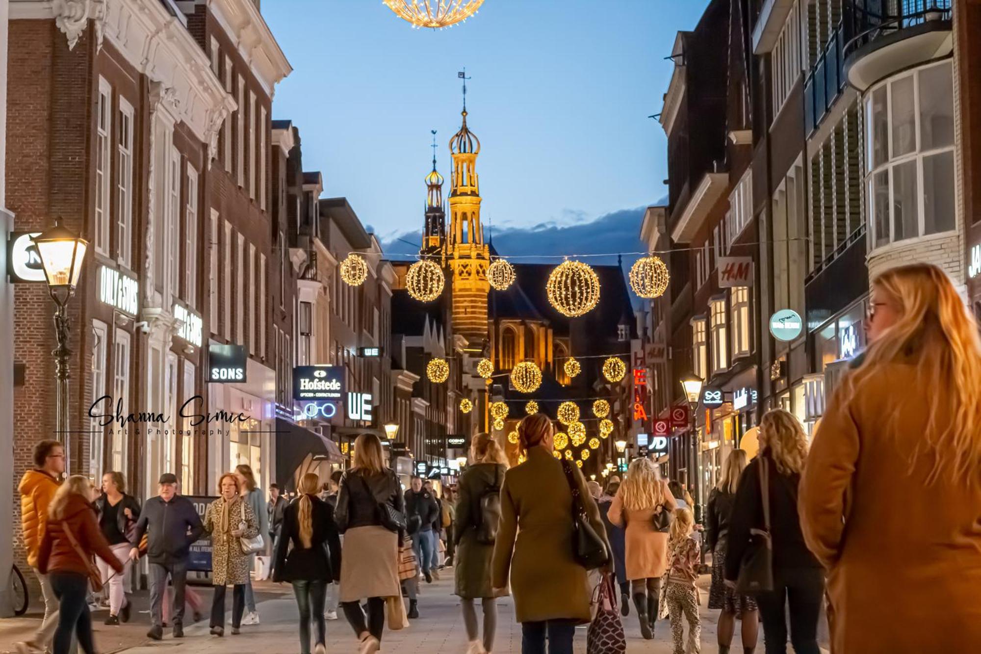 Aparthotel De Koning By Urban Home Stay Alkmaar Kültér fotó
