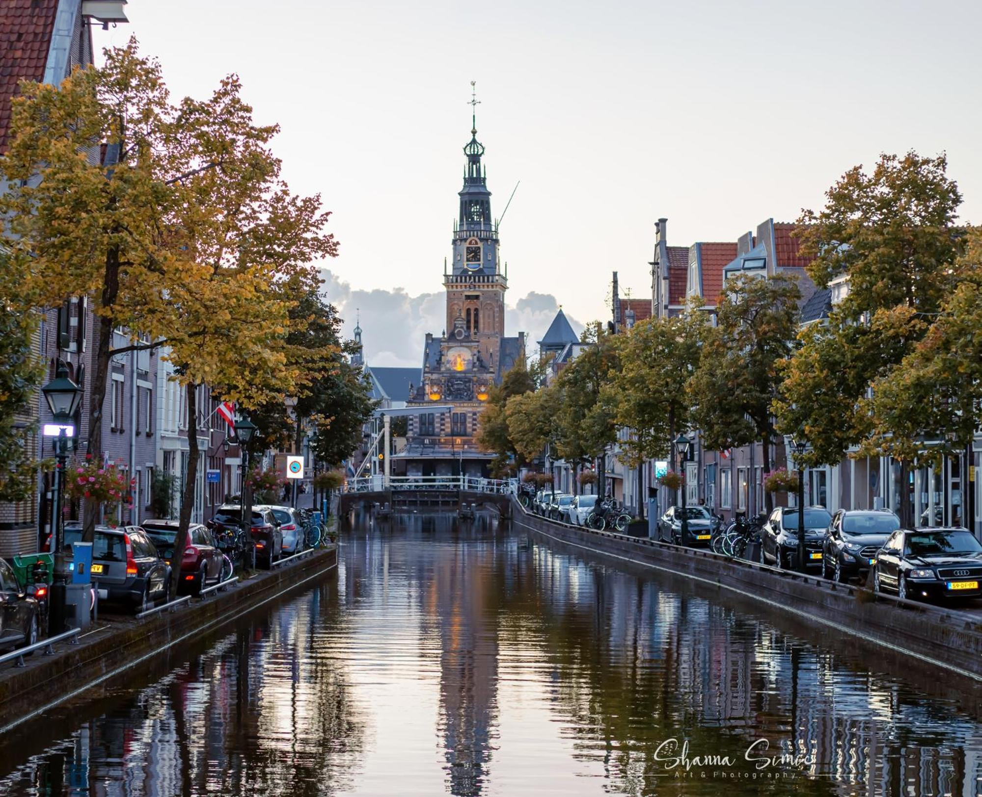Aparthotel De Koning By Urban Home Stay Alkmaar Kültér fotó