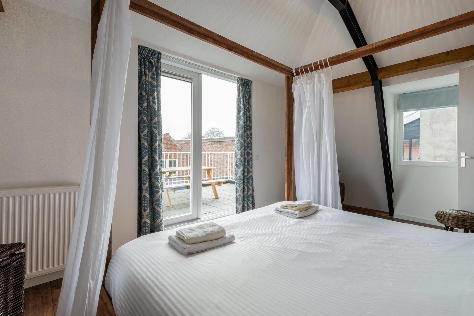 Aparthotel De Koning By Urban Home Stay Alkmaar Kültér fotó